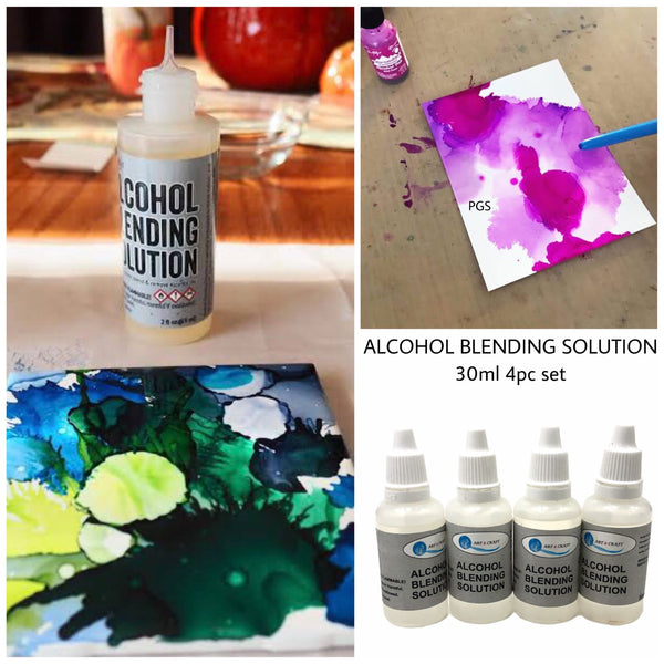 Alcohol Blending Solution 25ml