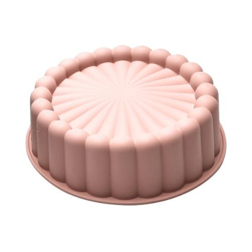Silicone Deep Mould 8 inch