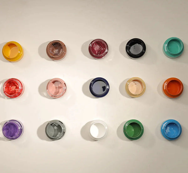 LD Opqaue Pigment Kit : 10 Pigments