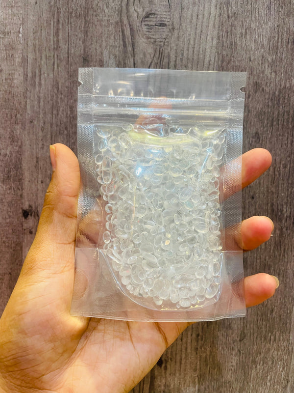 Imported glass crystal Stones