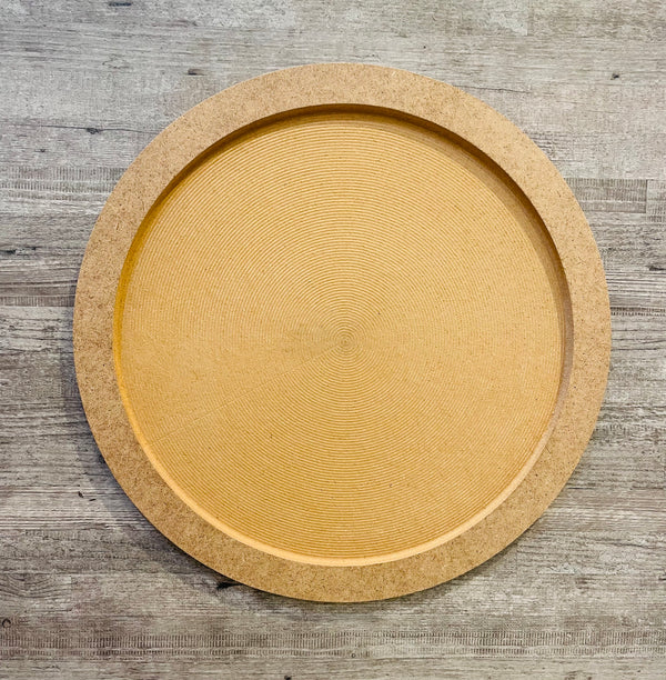 Mdf Base 14 Inch