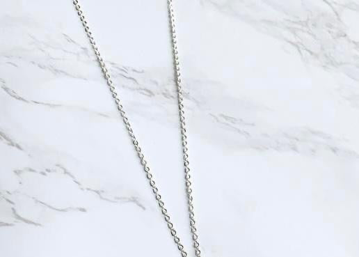 Silver Chain [Pack of 25]