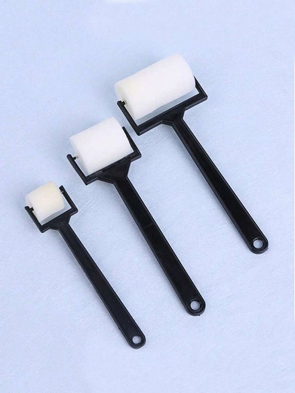 Sponge Roller Set