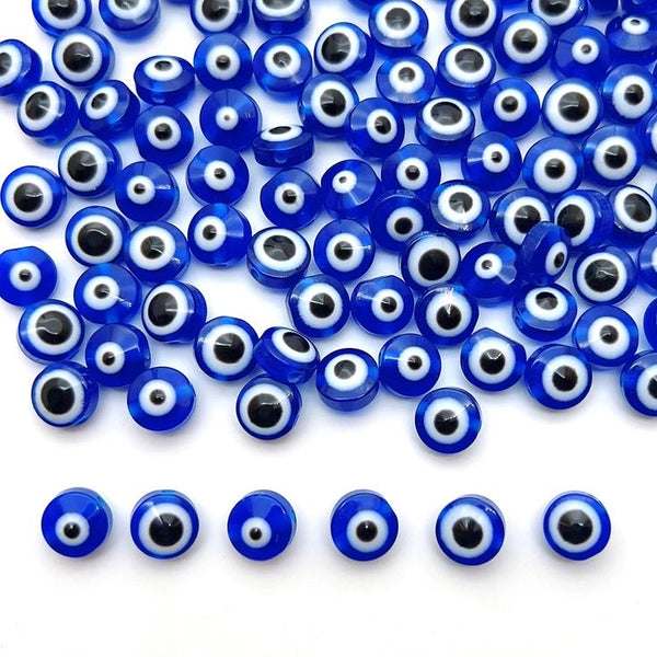 Evil Eye Beads