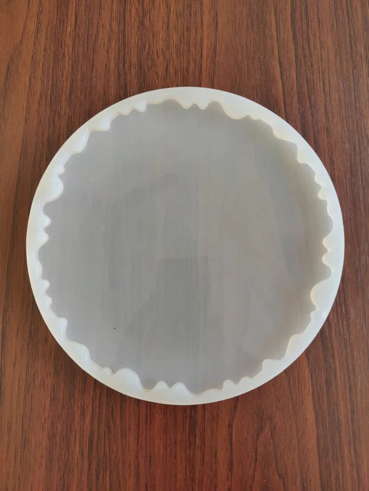 16” Agate Mould : 14mm Deep