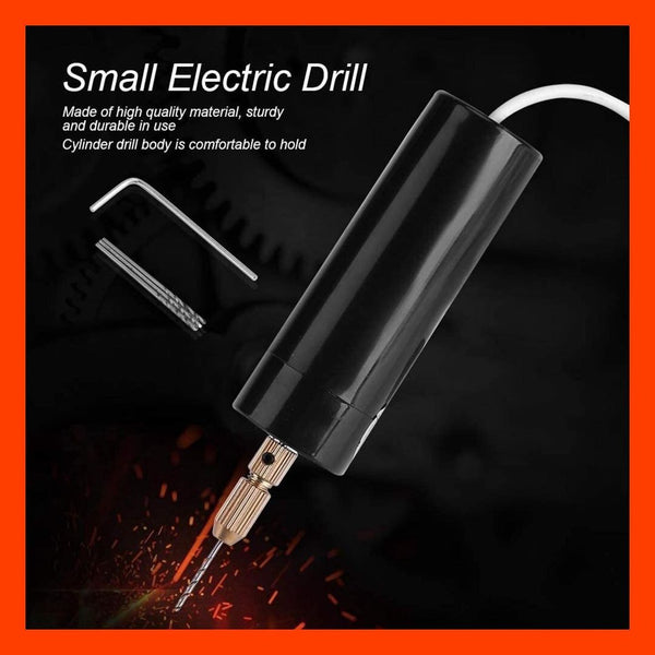 Mini Electric Drill