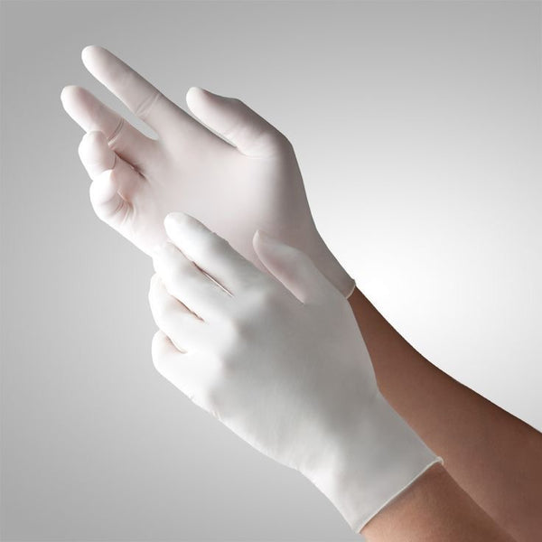 High Quality Nitrile Gloves Box