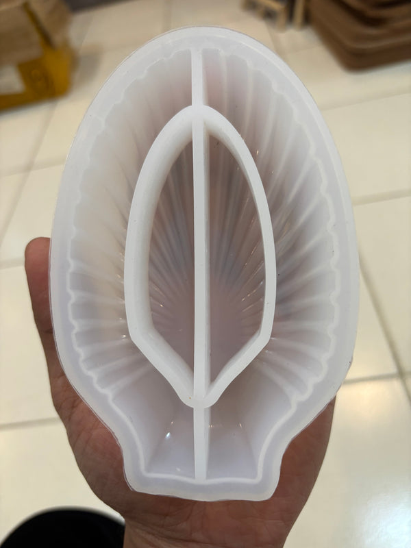 Sea Shell Mould
