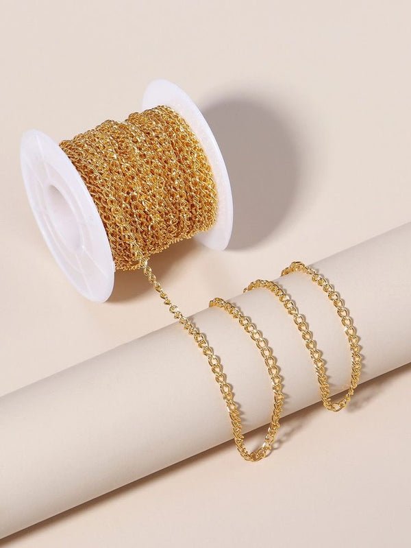 Gold chain [Pack of 25]