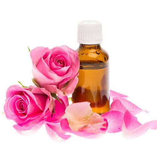 Candle Aroma Oil : Rose 15 ml