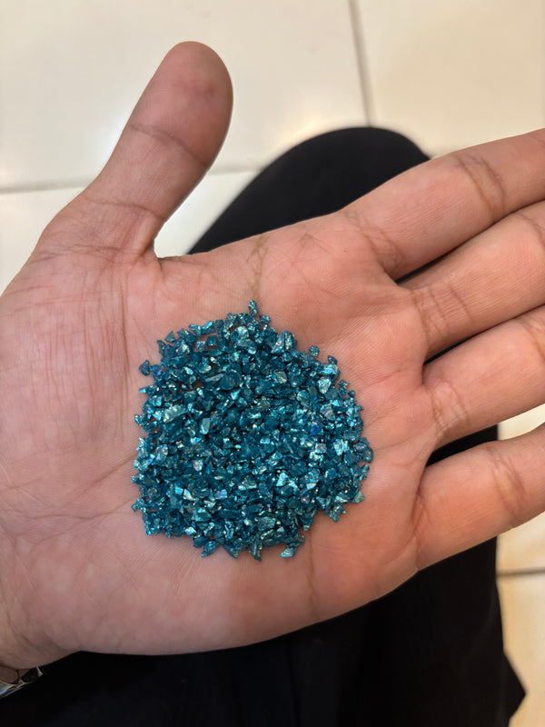 Granules : Blue