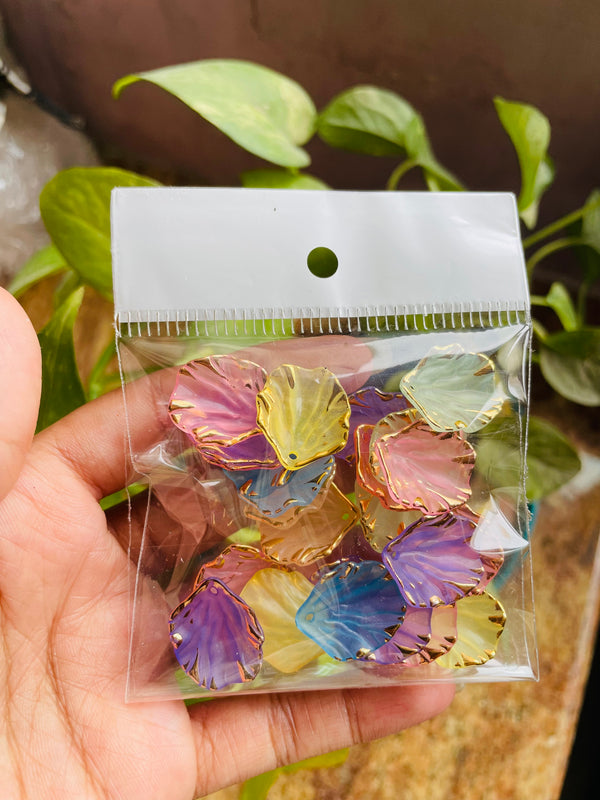 Premium Multi Flower Petal