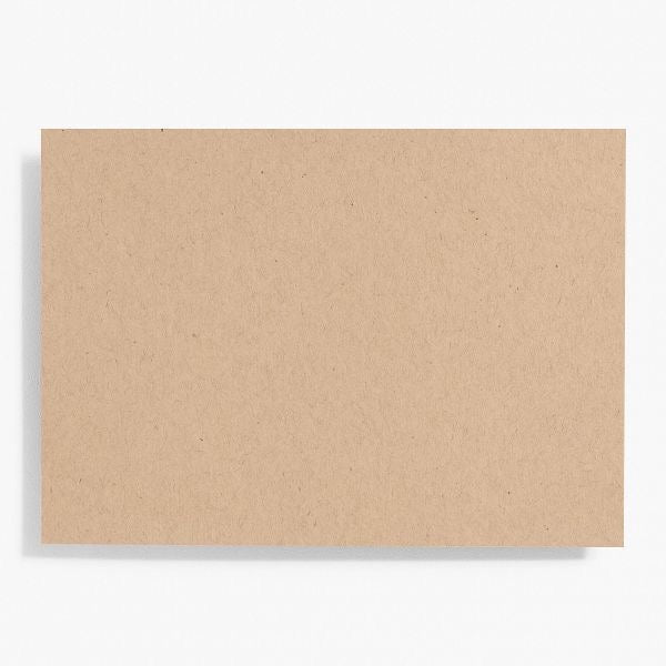 MDF Rectangle : 12 x 16 Inch