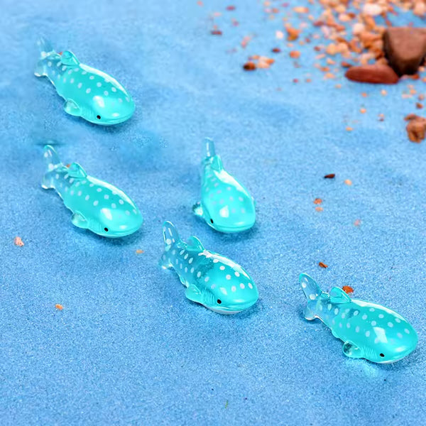 Miniature Shark : Pack of 2