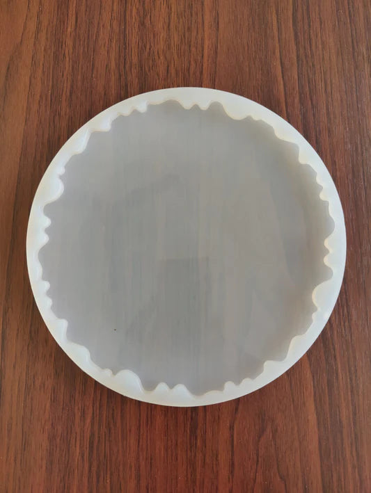 14” Agate Mould : 14mm Deep