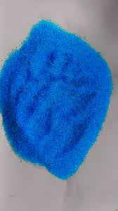 Magic Silica Flower Drying Gel : Blue
