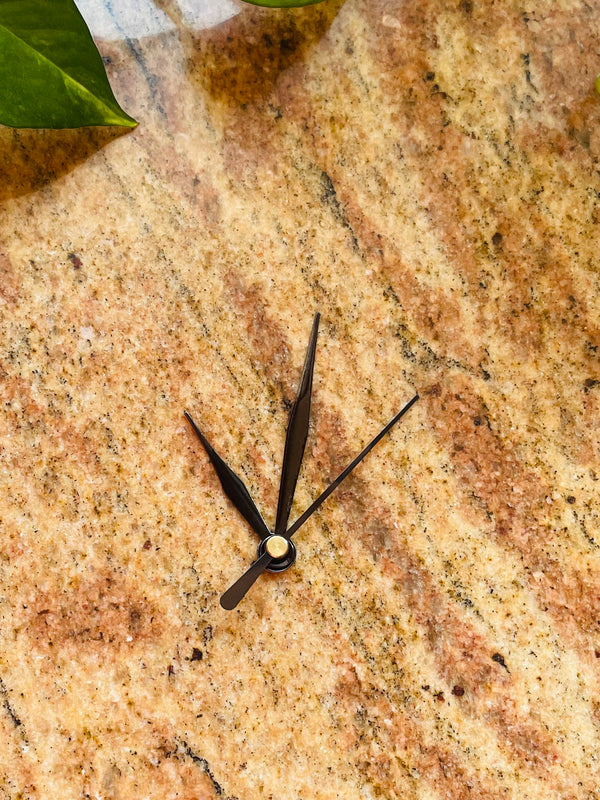 Clock Needles : Black