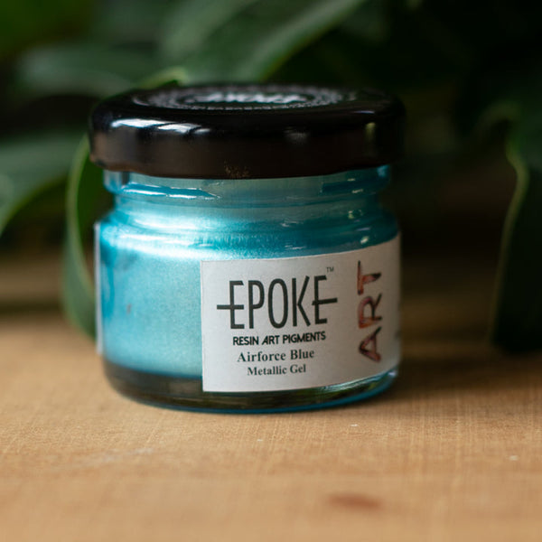 Epoke Airforce Blue Pigment -20gm