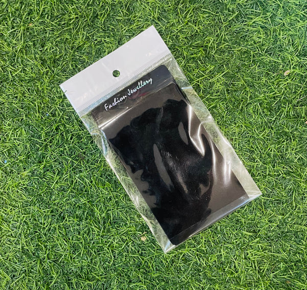 Keychain and Jewellery Packing Kit : Pack of 10