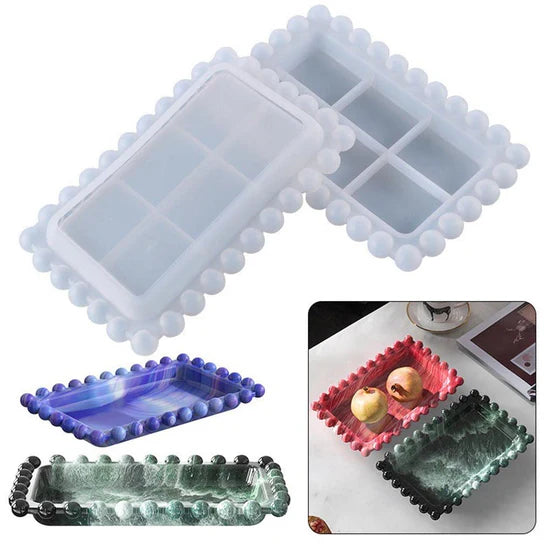 Bubble tray Mould