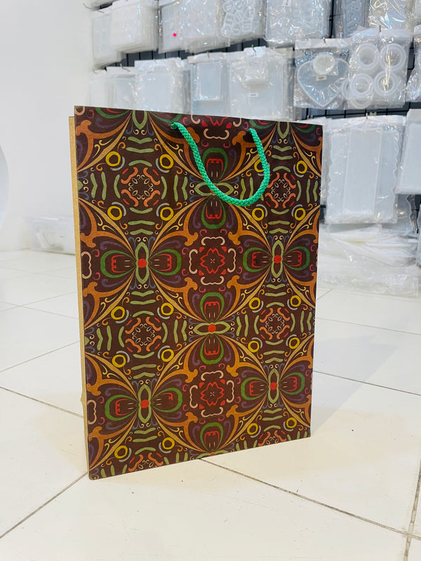 Paper Bags [Pack of 10]