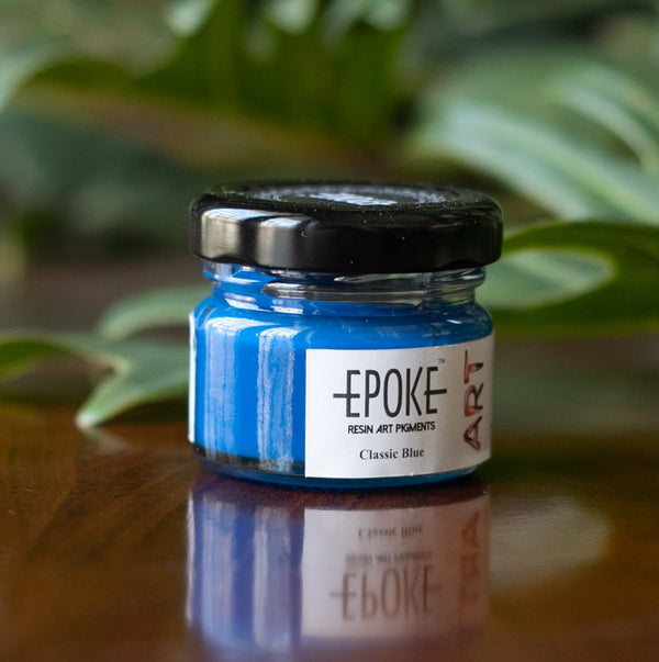 Epoke Classic Blue Pigment-20gm