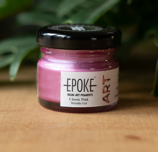 Epoke Classic Pink Pigment -20gm