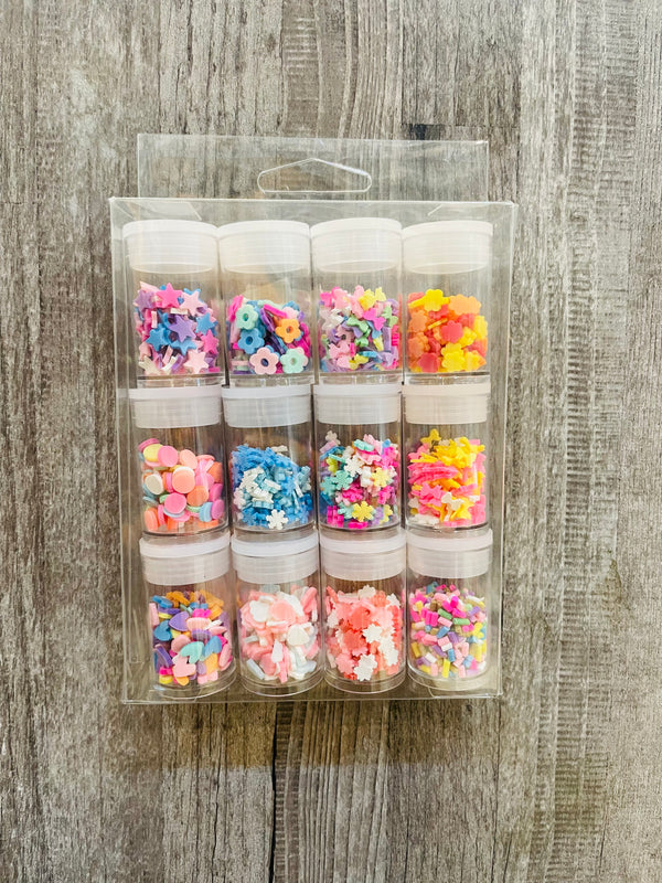 Shakers [Pack of 12]