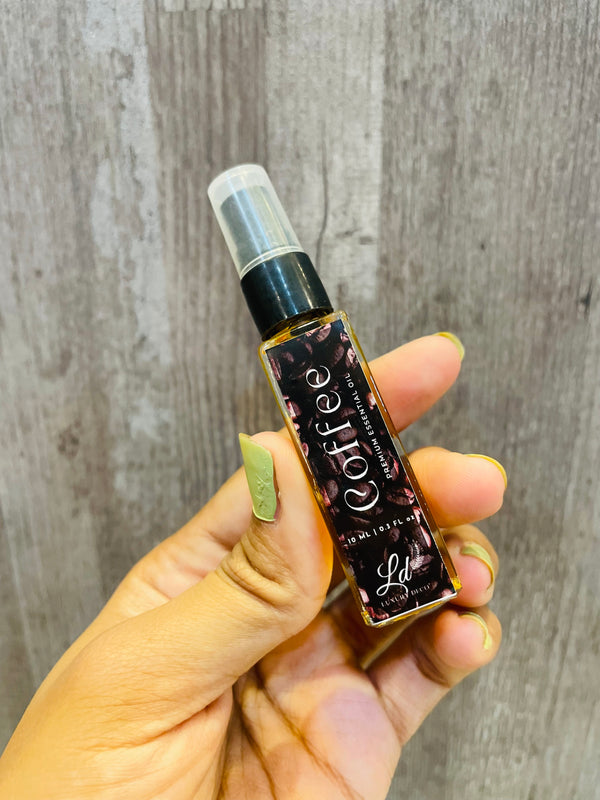 Candle Fragrance : Coffee 10ml