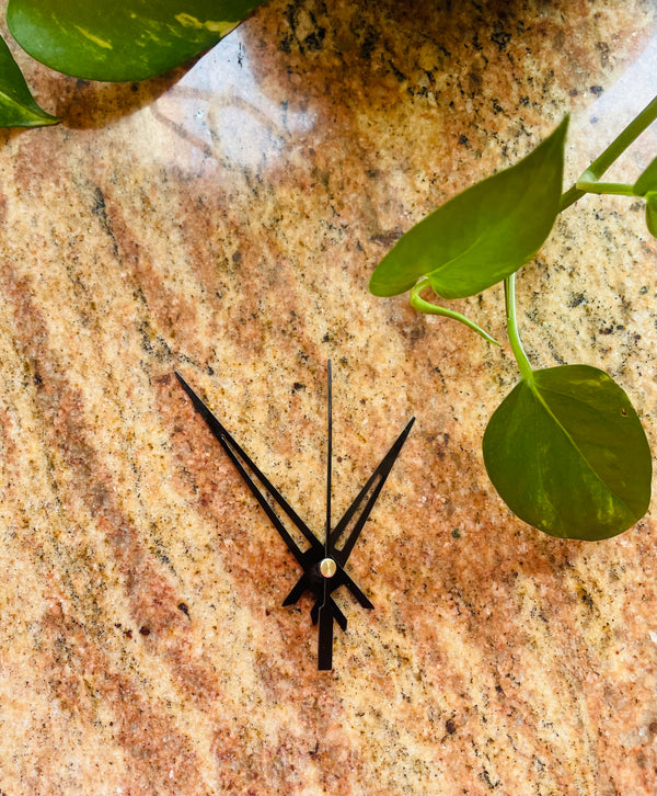 Clock Needles : Black