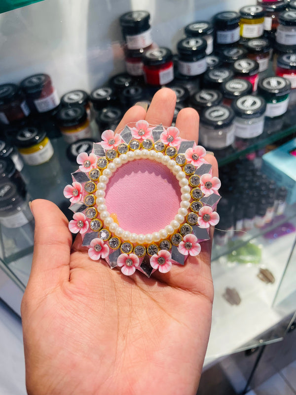 Premium flower Tea Light Holder