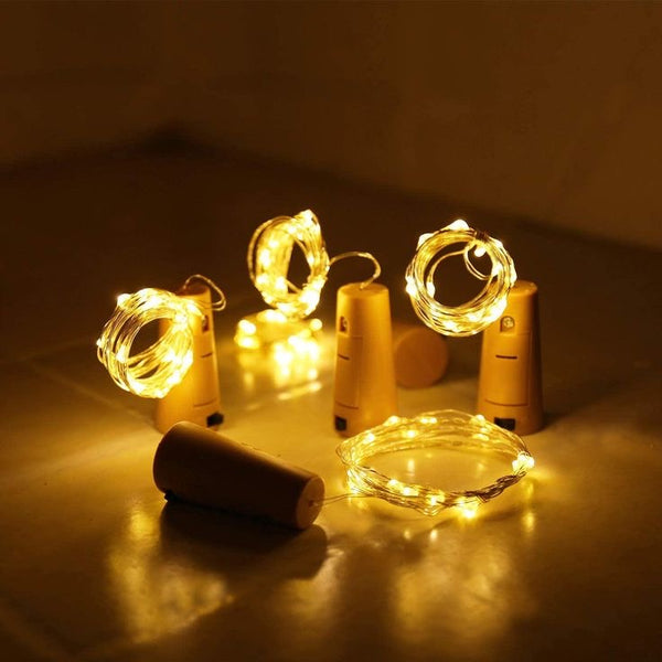 Fairy Lights [ Pack of 5]