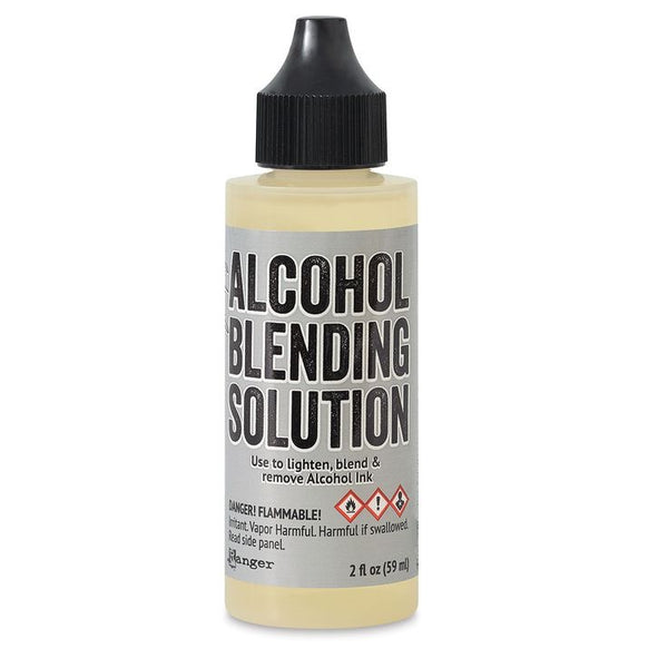 Alcohol Blending Solution 100 ml