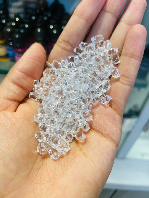 Imported Diamond Stones :50g
