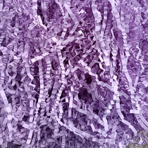 Premium Crinkled Paper Grass