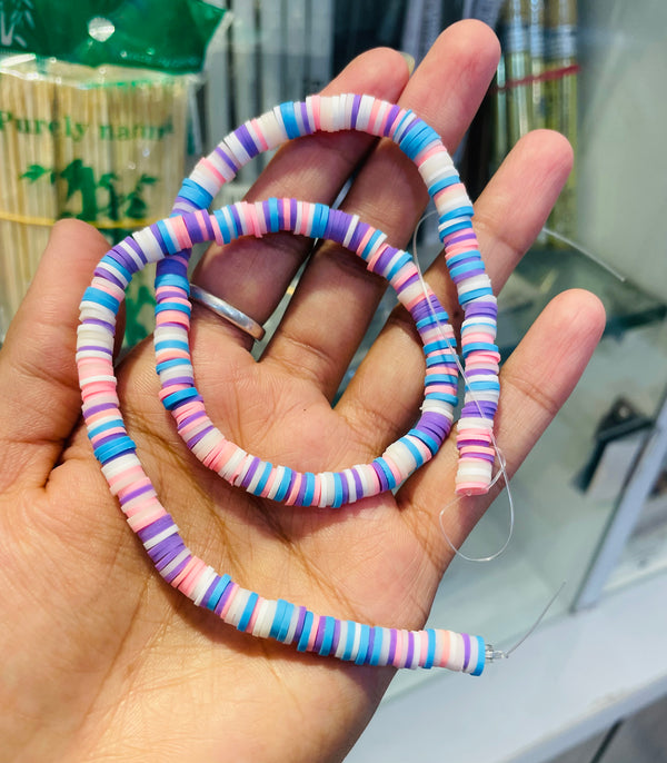 Rakhi thread bead string