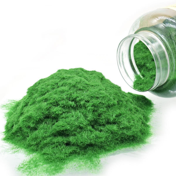 Grass Powder