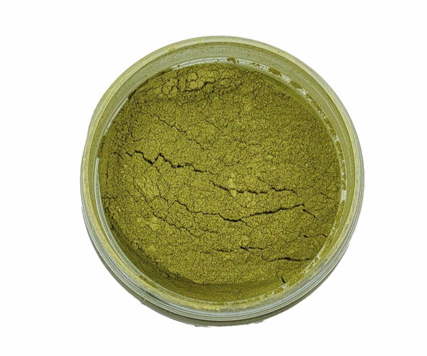 Resin Mahendi Mica Powder Pigment 25g