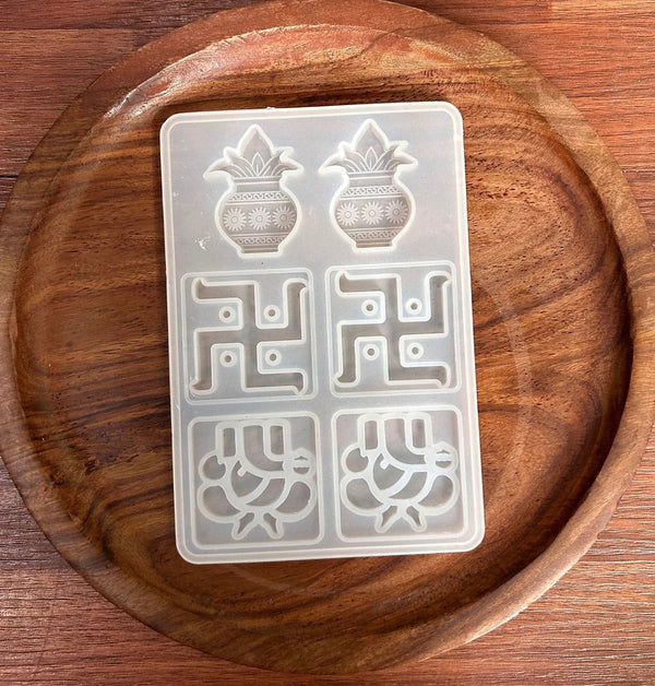 Diwali Mould