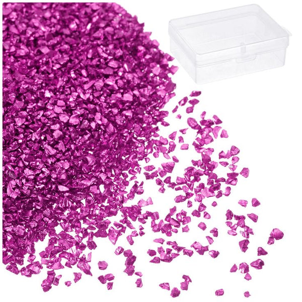 Granules : Pink