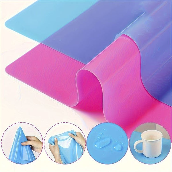 Silicone Mat