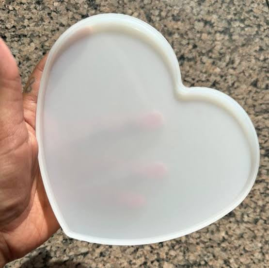 Heart Mould 15 cm