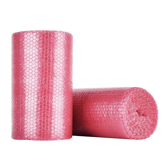 Bubble wrap