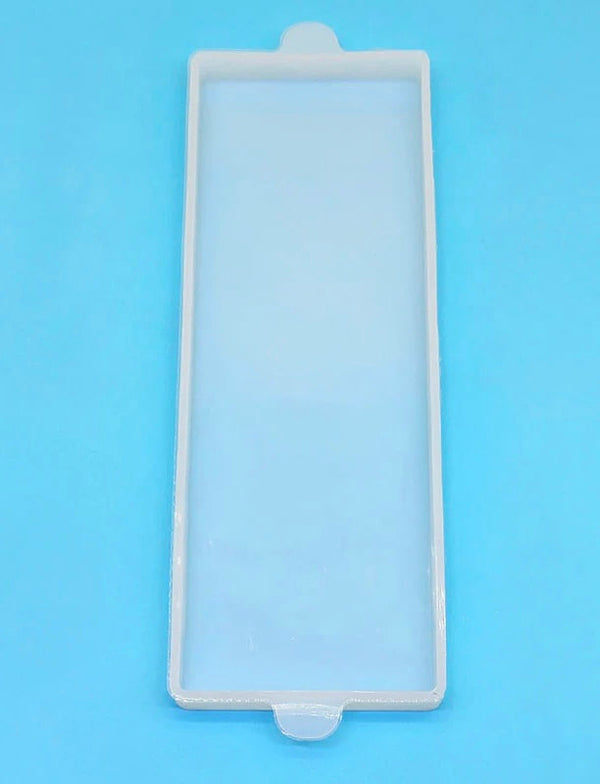 Nameplate Mould 4 x 12 inch