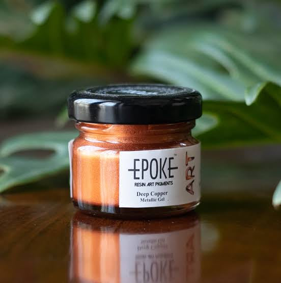 Epoke Deep Copper Pigment -20gm