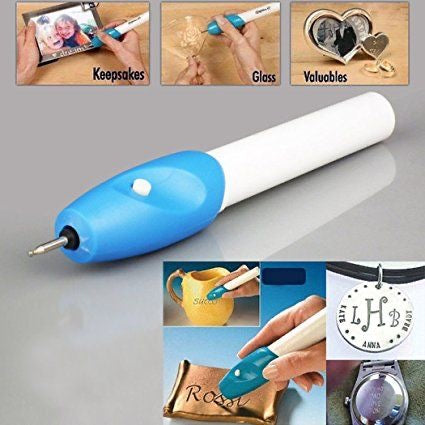 Electric Engraving Pen