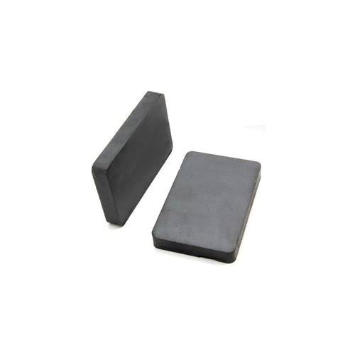 Fridge Magnet : Rectangle