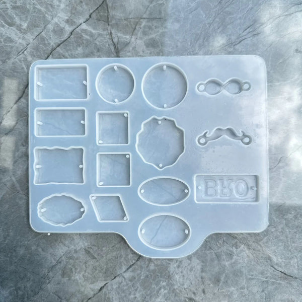 Rakhi Mould