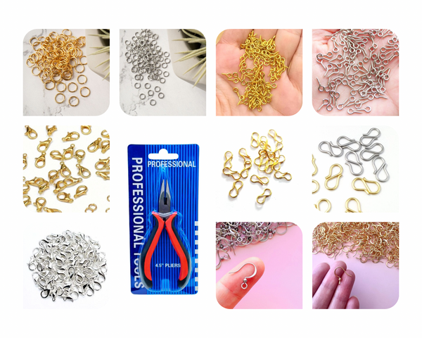 Exclusive Jewellery Making Kit