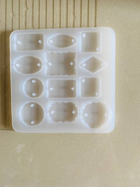 Rakhi/ Bracelet Mould